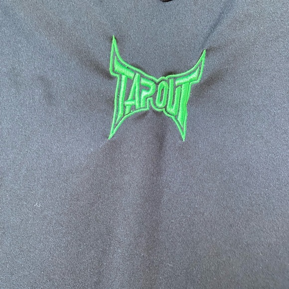 Vintage 00s Tap out tank top size 2XL - Picture 2 of 7